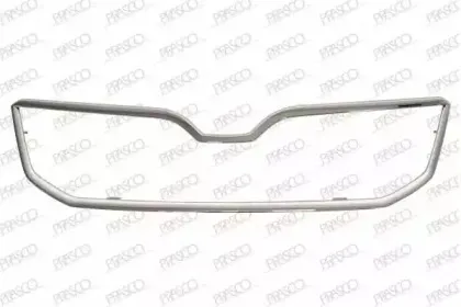 Облицовка / защитная накладка, облицовка радиатора PRASCO купить