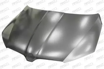 Капот двигателя PRASCO купить