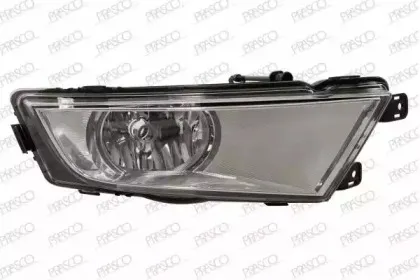 Противотуманная фара PRASCO купить