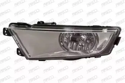 Противотуманная фара PRASCO купить