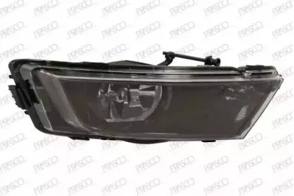 Противотуманная фара PRASCO купить