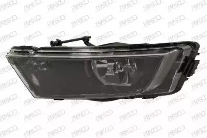 Противотуманная фара PRASCO купить