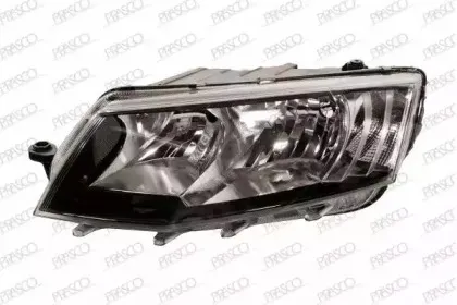 Основная фара PRASCO купить