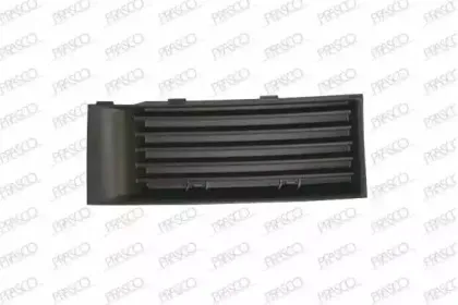 Решетка вентилятора, буфер PRASCO купить