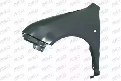 Крыло PRASCO купить