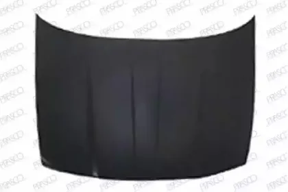 Капот двигателя PRASCO купить