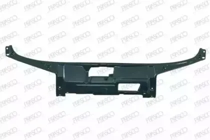 Облицовка передка PRASCO купить