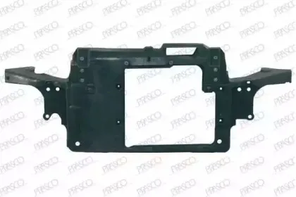 Облицовка передка PRASCO купить