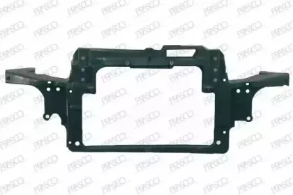 Облицовка передка PRASCO купить