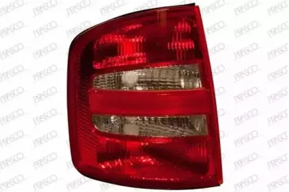 Задний фонарь PRASCO купить