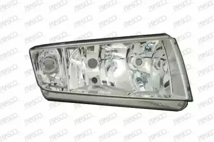 Основная фара PRASCO купить