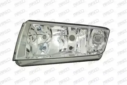 Основная фара PRASCO купить