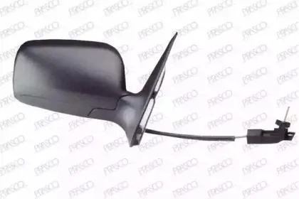 Наружное зеркало PRASCO купить