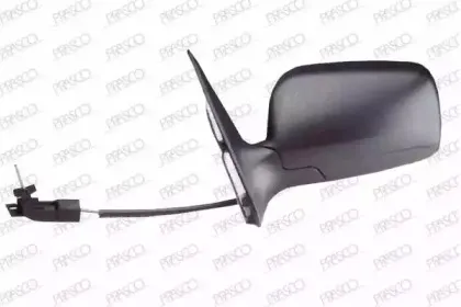 Наружное зеркало PRASCO купить