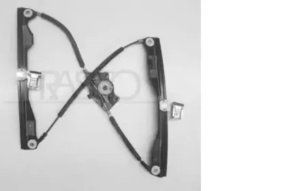 Подъемное устройство для окон PRASCO купить