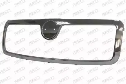 Рамка, облицовка радиатора PRASCO купить