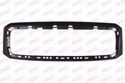 Рамка, облицовка радиатора PRASCO купить