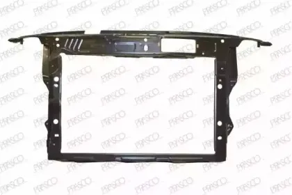 Облицовка передка PRASCO купить