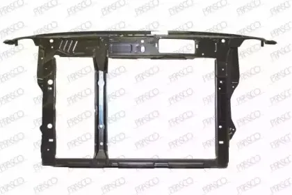 Облицовка передка PRASCO купить