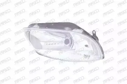 Основная фара PRASCO купить