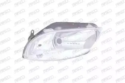 Основная фара PRASCO купить