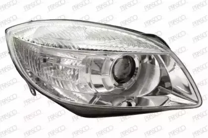 Основная фара PRASCO купить