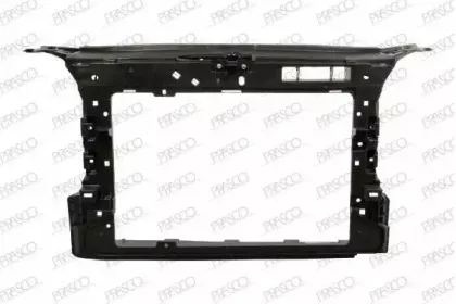 Облицовка передка PRASCO купить