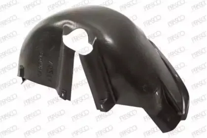 Обшивка, колесная ниша PRASCO купить