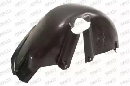 Обшивка, колесная ниша PRASCO купить