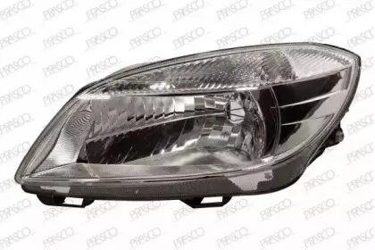 Основная фара PRASCO купить