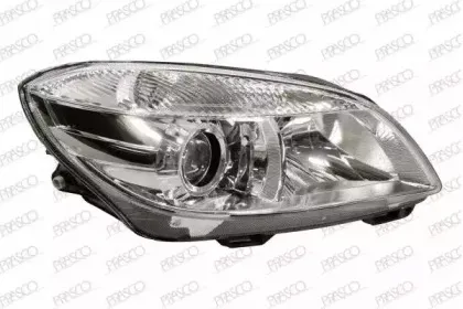 Основная фара PRASCO купить