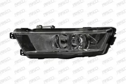 Противотуманная фара PRASCO купить