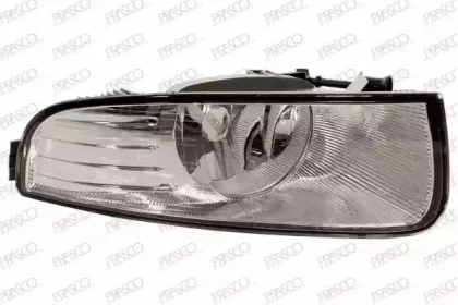 Противотуманная фара PRASCO купить