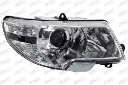 Основная фара PRASCO купить