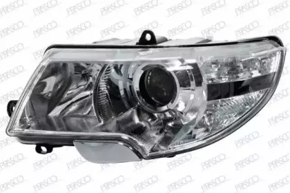 Основная фара PRASCO купить