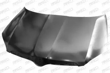 Капот двигателя PRASCO купить