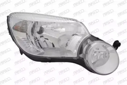 Основная фара PRASCO купить