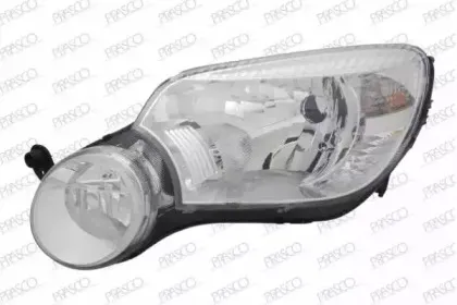 Основная фара PRASCO купить