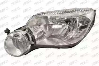 Основная фара PRASCO купить