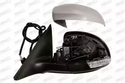 Наружное зеркало PRASCO купить