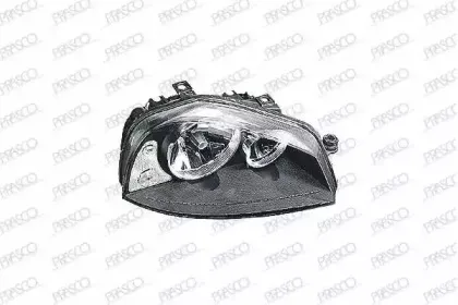 Основная фара PRASCO купить