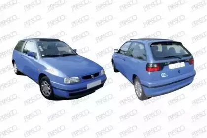 Вентилятор, охлаждение двигателя PRASCO купить