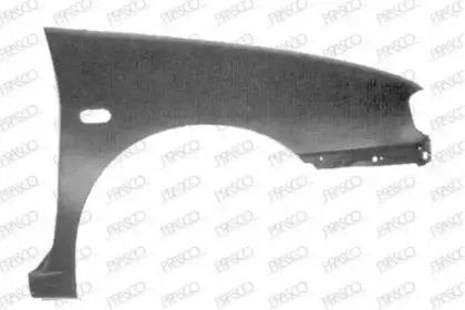 Крыло PRASCO купить