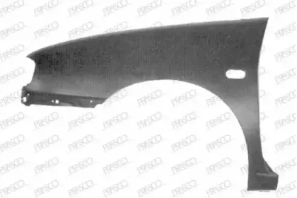 Крыло PRASCO купить