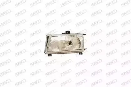 Основная фара PRASCO купить