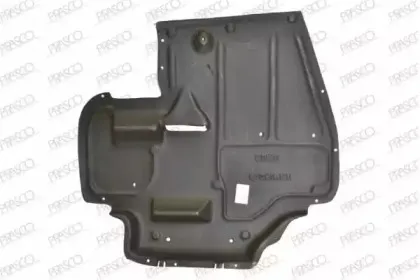 Изоляция моторного отделения PRASCO купить