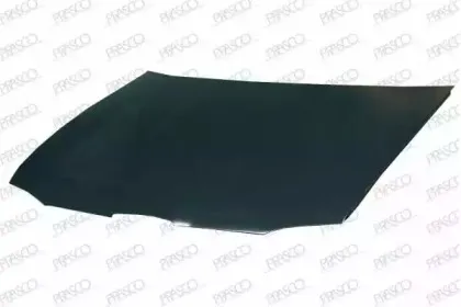 Капот двигателя PRASCO купить