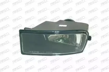 Противотуманная фара PRASCO купить