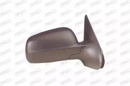 Наружное зеркало PRASCO купить