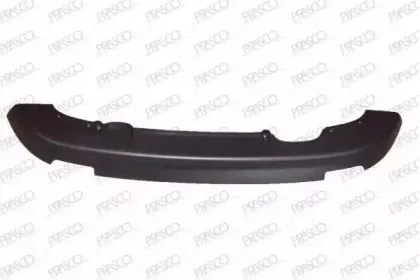 Спойлер PRASCO купить